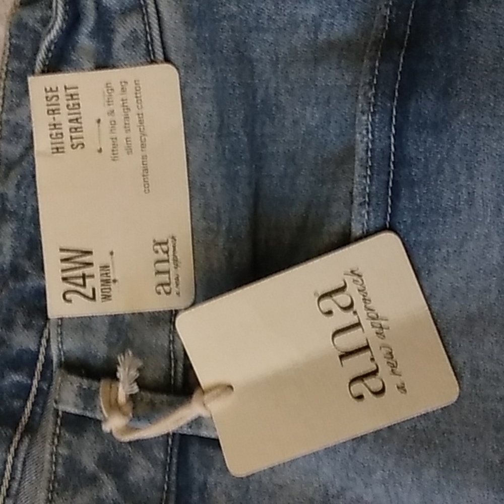 Women jeans